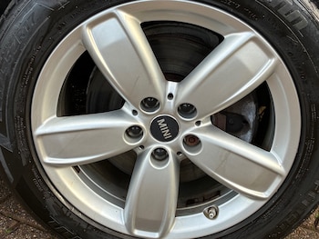 Used MINI Countryman 2017 for sale - 77617780: Photo