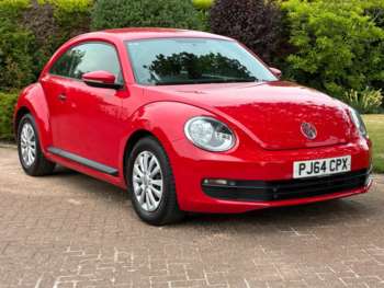 Used Volkswagen Beetle 2014 for sale - 74967301: Photo