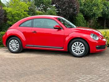 Used Volkswagen Beetle 2014 for sale - 74967301: Photo