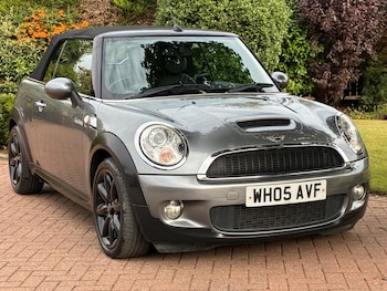 2009 (05) - 1.6 Cooper S 2dr