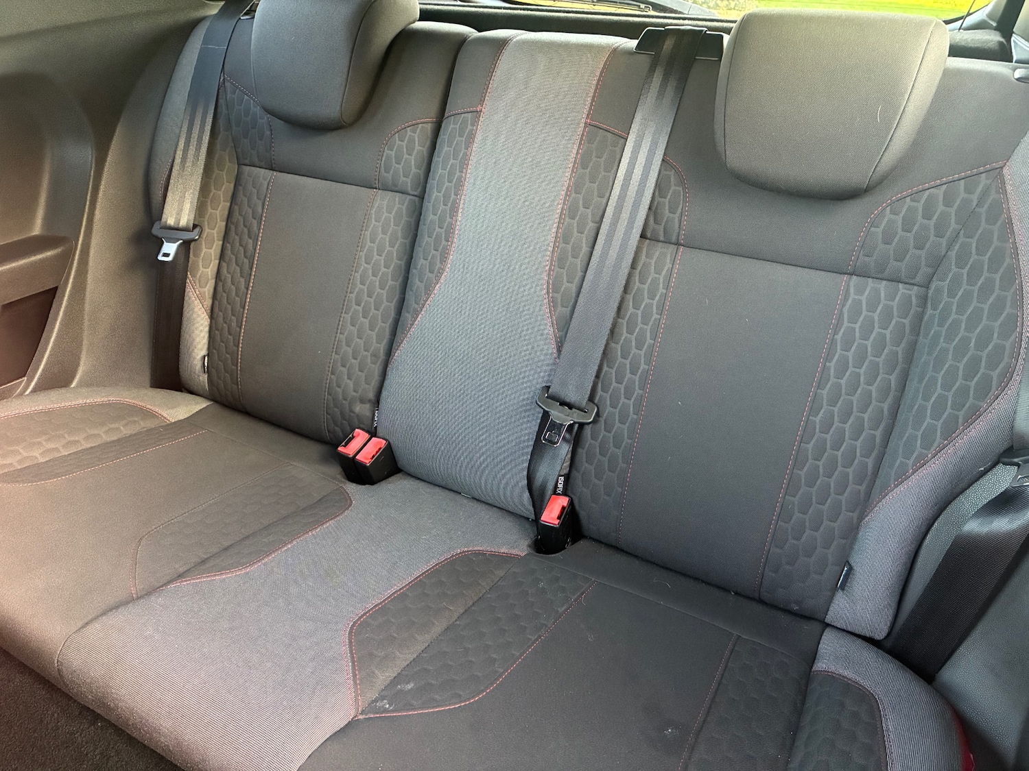 Used Ford Fiesta 2017 for sale - 77638701: Photo 12