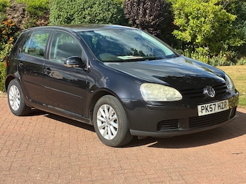 Used Volkswagen Golf 2007 for sale - 75690493: Photo