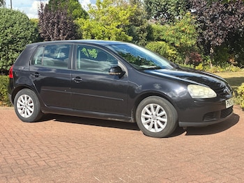 Used Volkswagen Golf 2007 for sale - 75690493: Photo