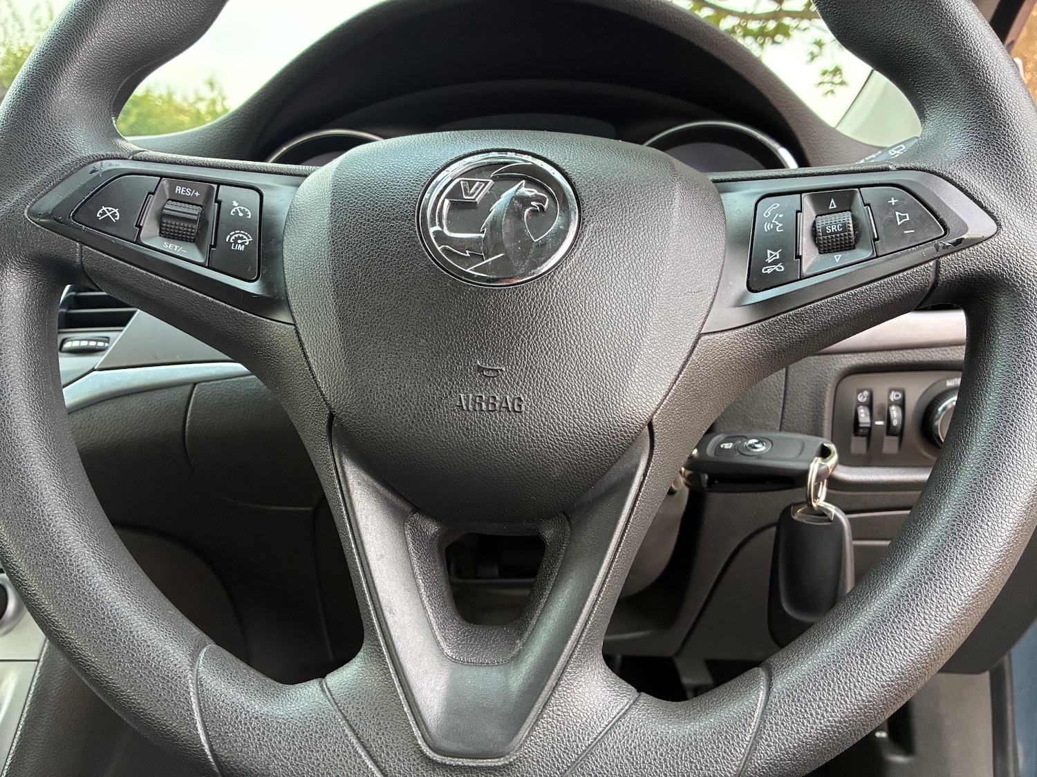 Vehicle 17