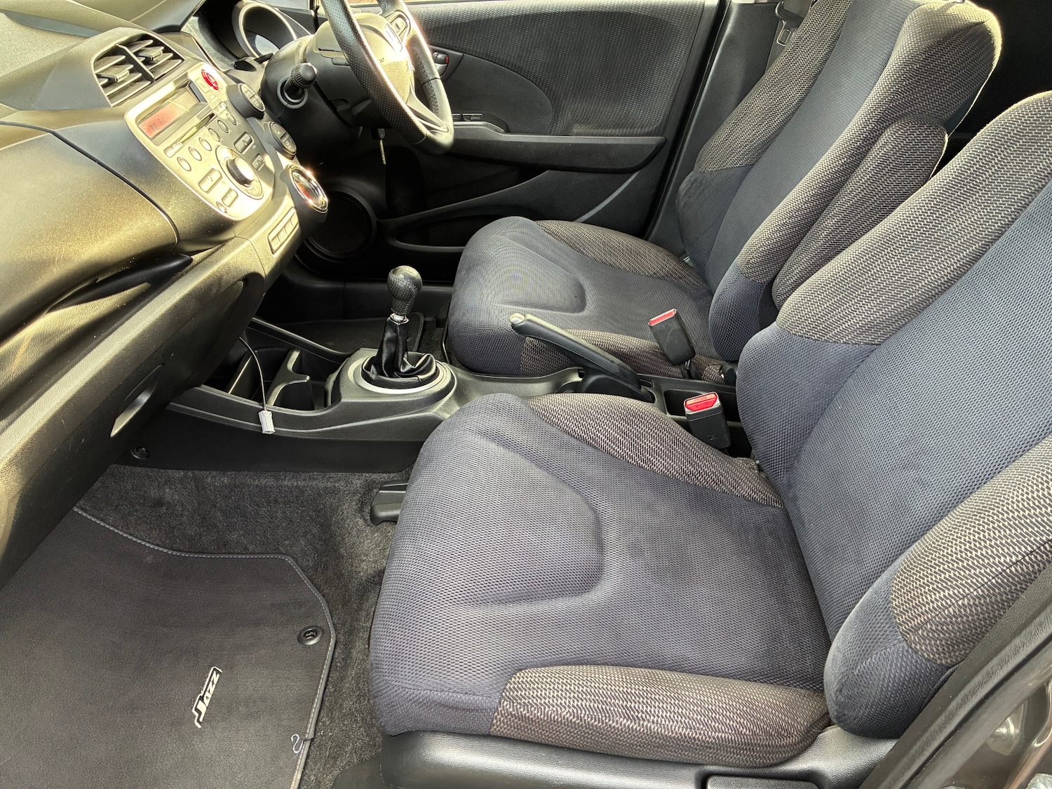 Used Honda Jazz 2014 for sale - 76693466: Photo 10