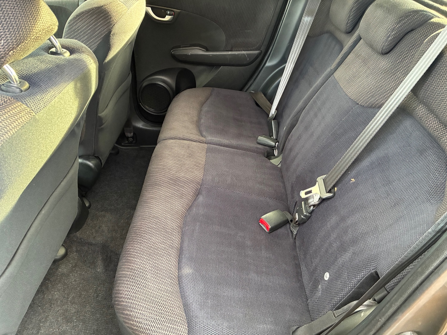 Used Honda Jazz 2014 for sale - 76693466: Photo 11