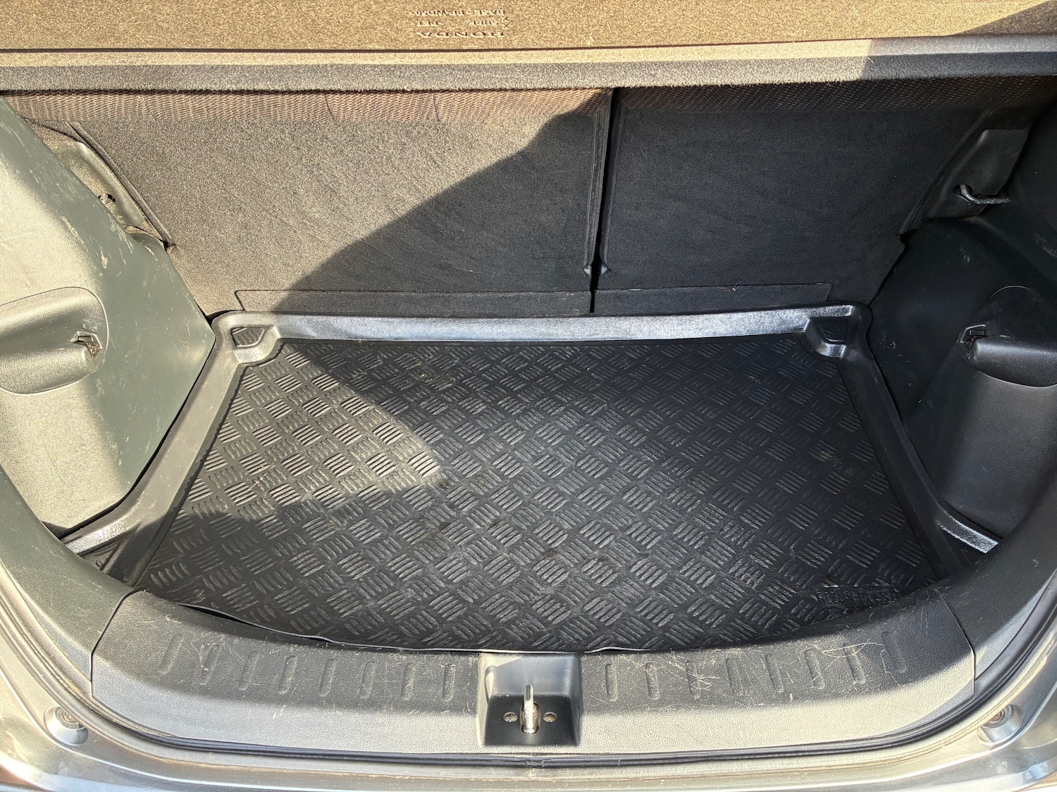 Used Honda Jazz 2014 for sale - 76693466: Photo 12