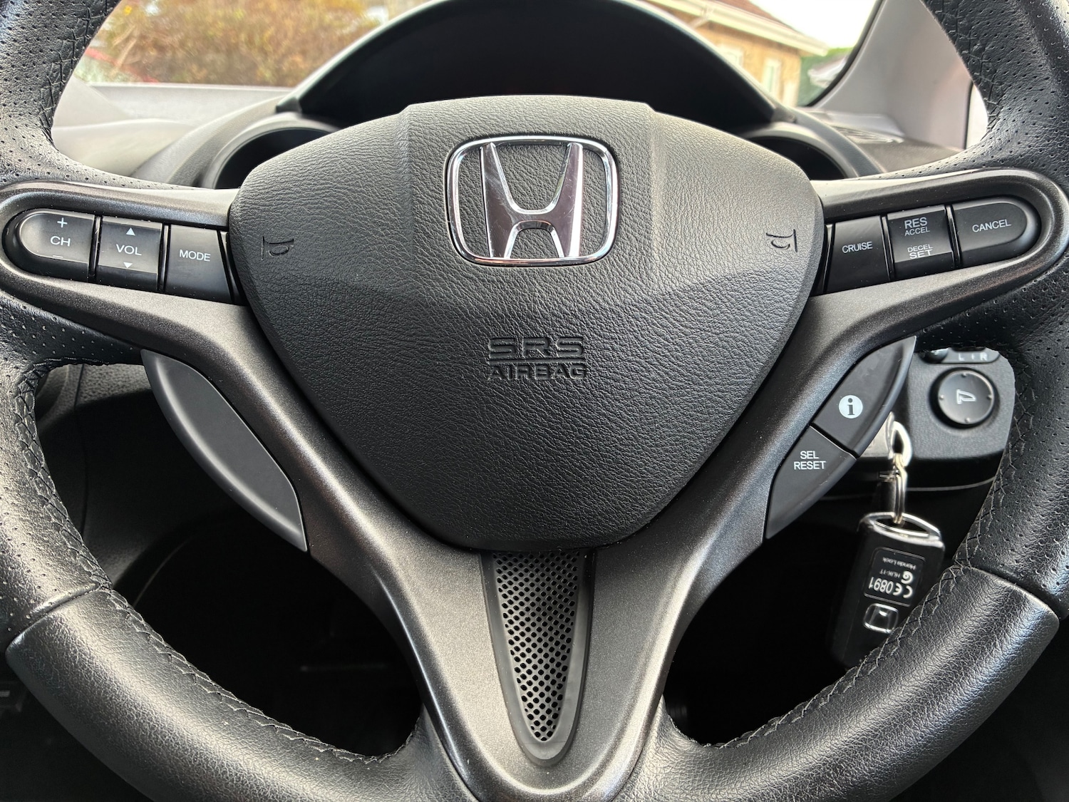 Used Honda Jazz 2014 for sale - 76693466: Photo 15