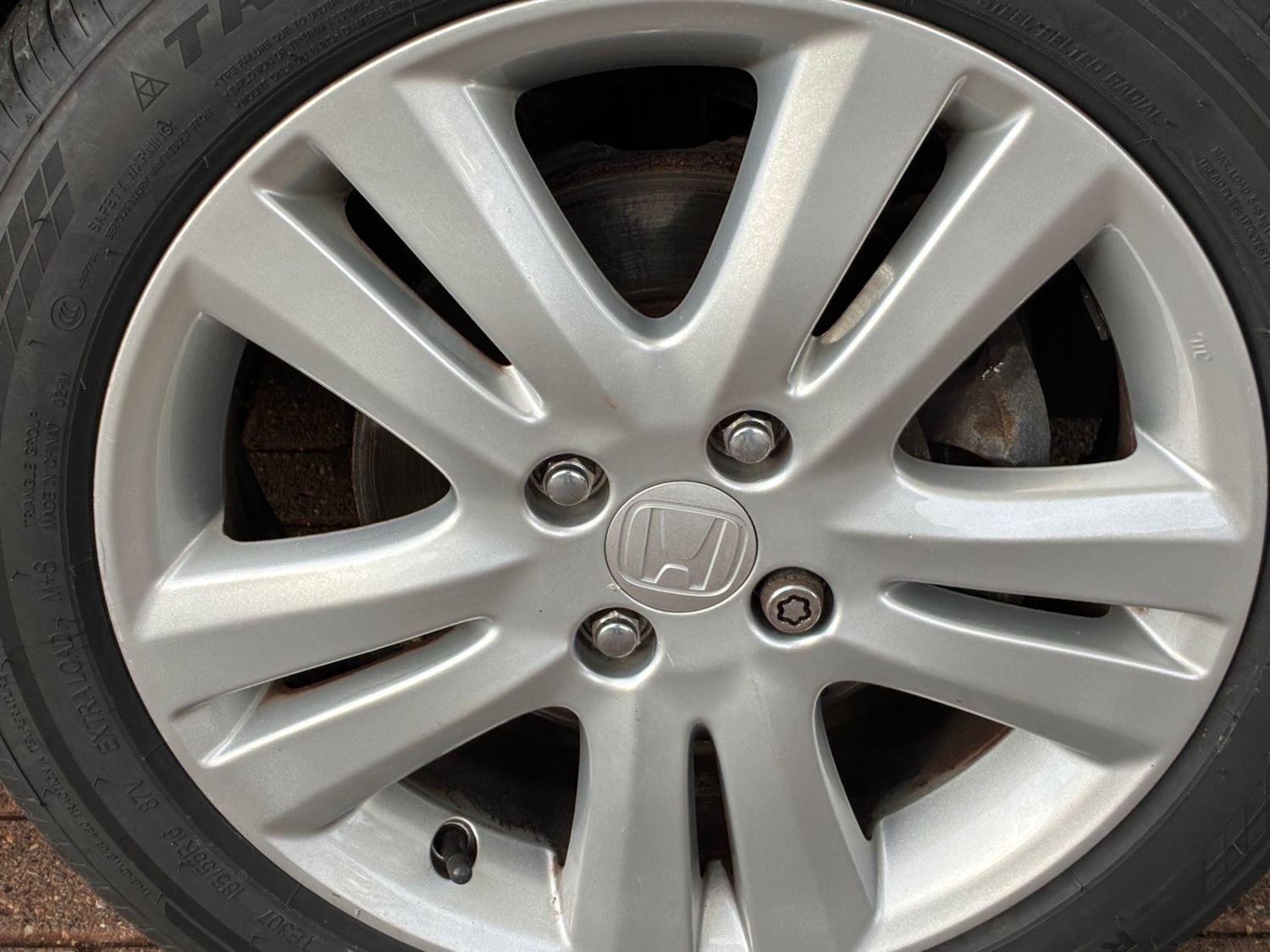 Used Honda Jazz 2014 for sale - 76693466: Photo 6