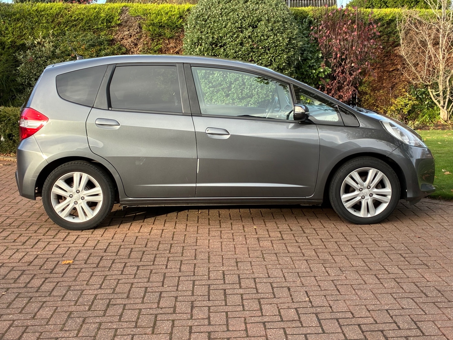 Used Honda Jazz 2014 for sale - 76693466: Photo 7