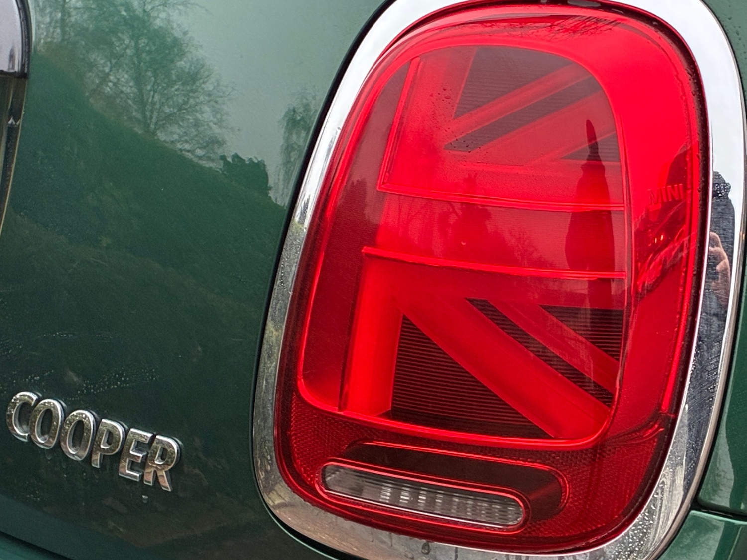 Used MINI Hatch 2018 for sale - 77019287: Photo 11