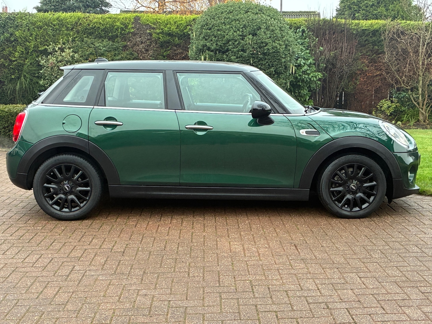 Used MINI Hatch 2018 for sale - 77019287: Photo 12