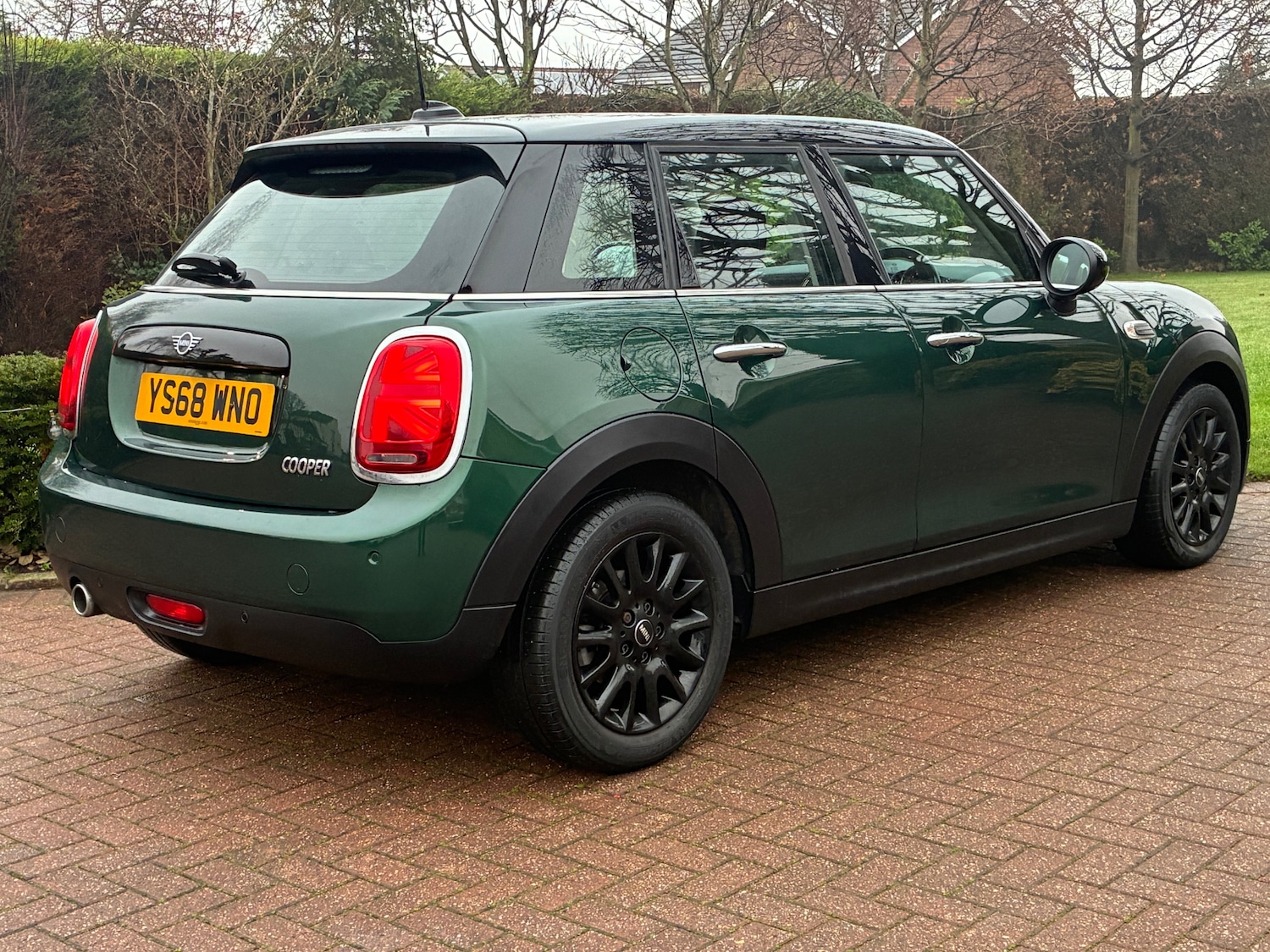 Used MINI Hatch 2018 for sale - 77019287: Photo 13