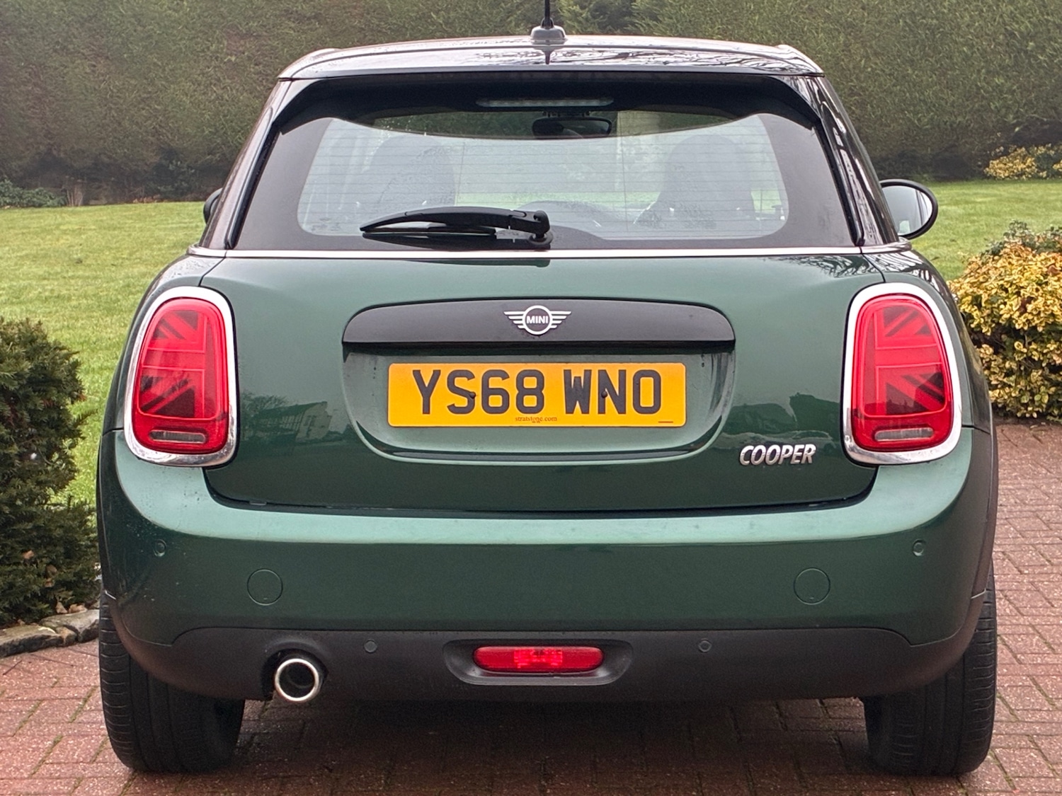 Used MINI Hatch 2018 for sale - 77019287: Photo 14