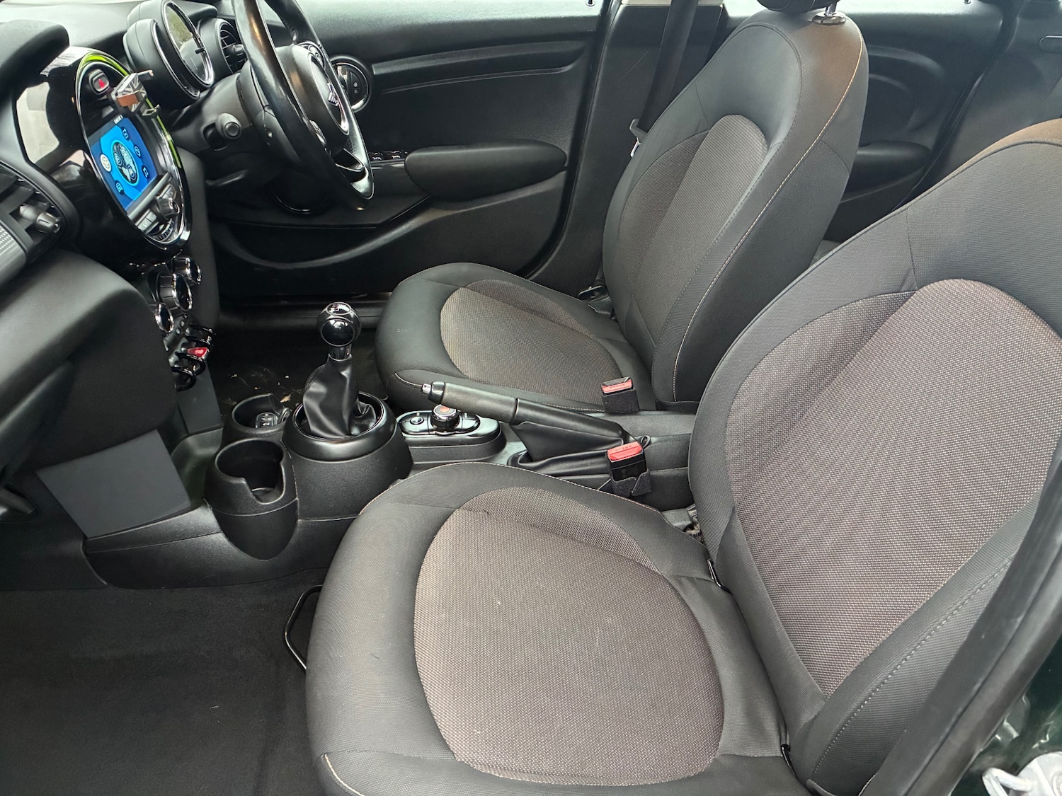 Used MINI Hatch 2018 for sale - 77019287: Photo 16