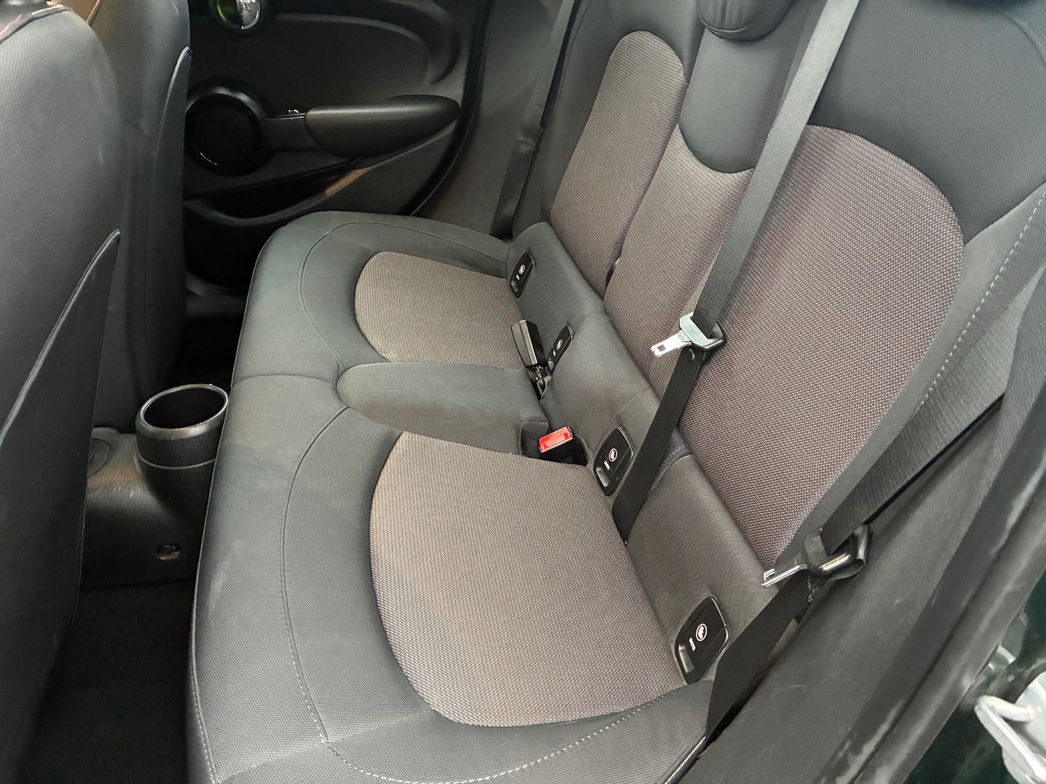 Used MINI Hatch 2018 for sale - 77019287: Photo 17