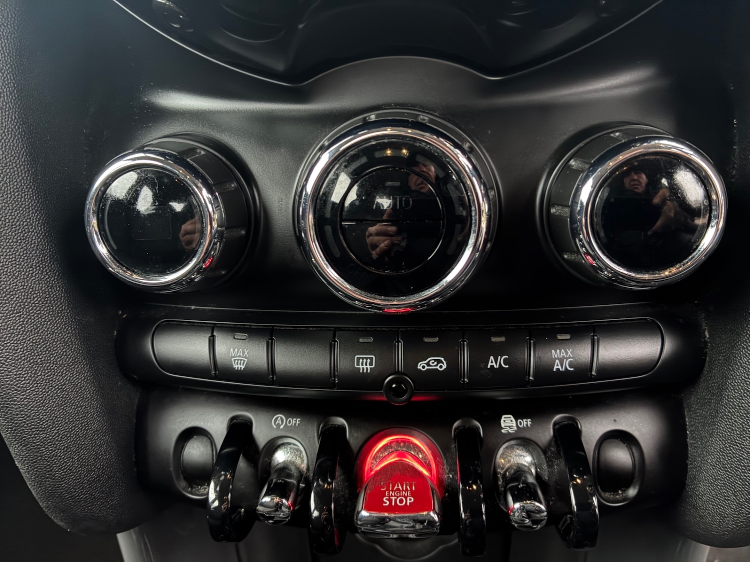 Used MINI Hatch 2018 for sale - 77019287: Photo 21