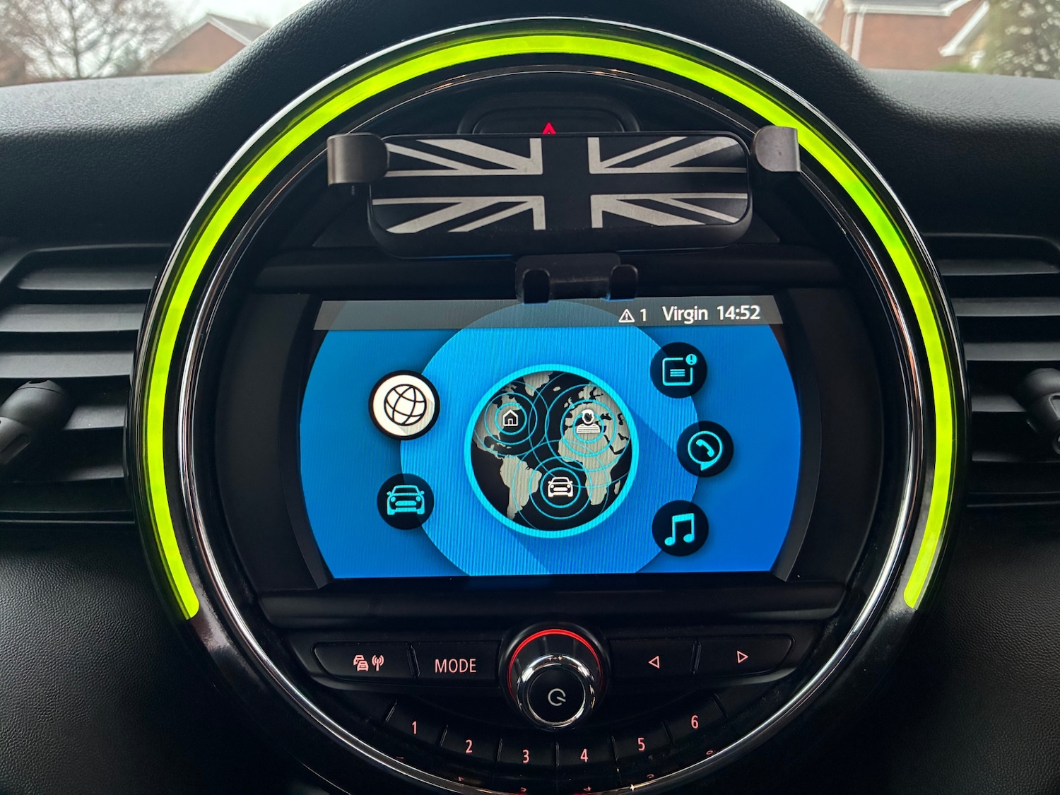 Used MINI Hatch 2018 for sale - 77019287: Photo 22