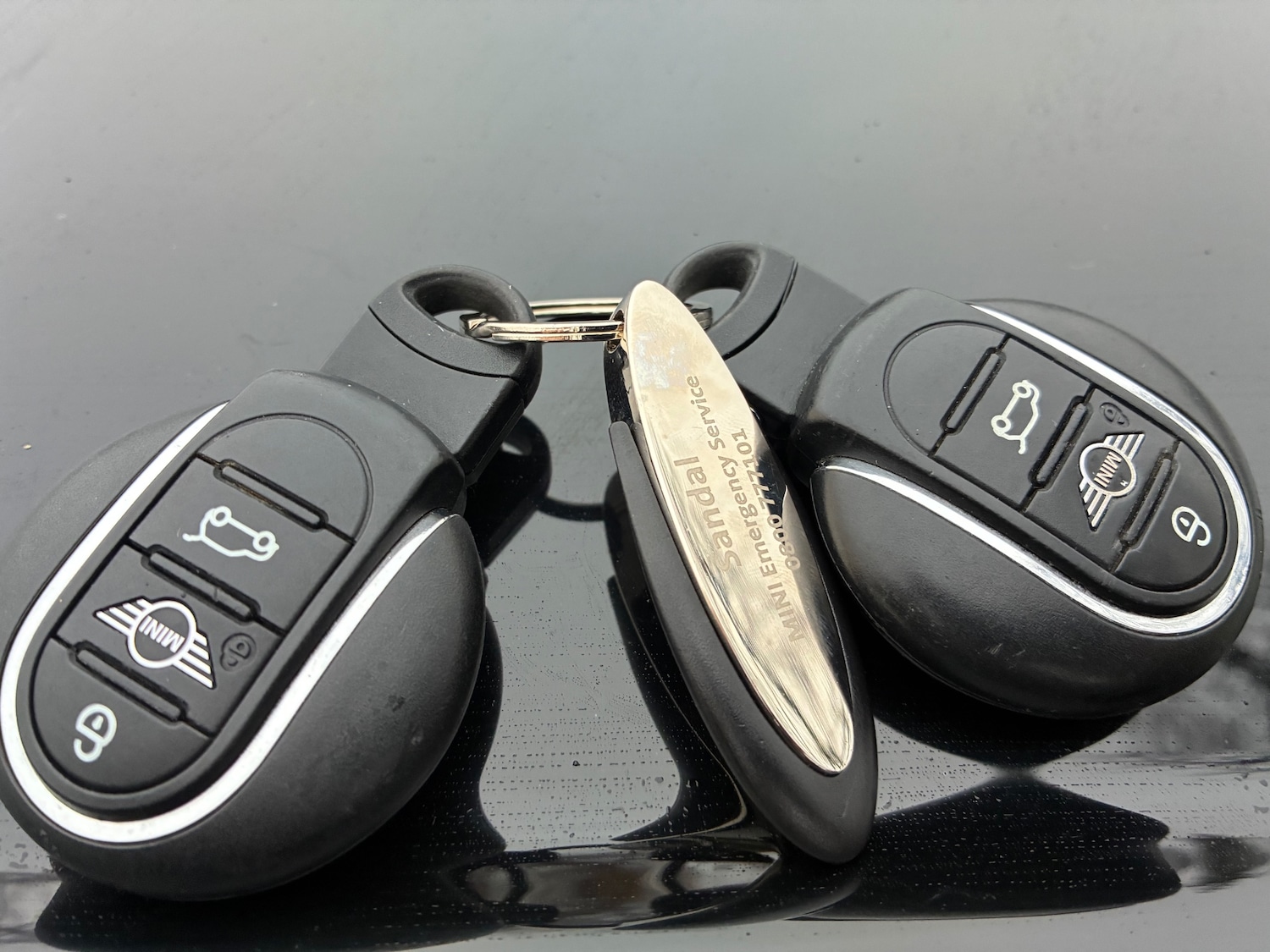 Used MINI Hatch 2018 for sale - 77019287: Photo 25