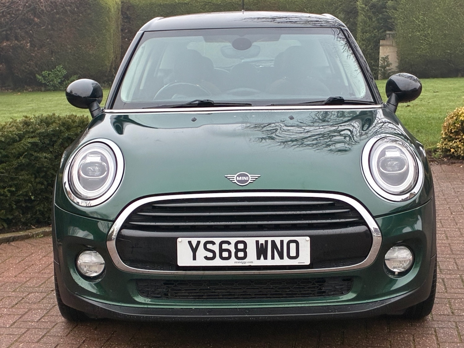 Used MINI Hatch 2018 for sale - 77019287: Photo 26