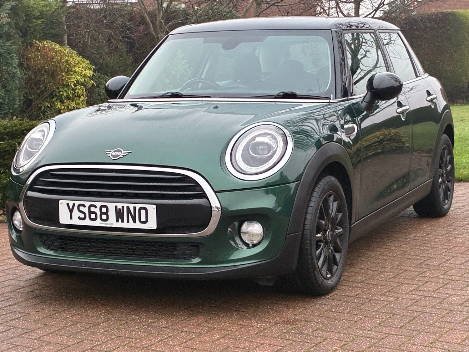 Used MINI Hatch 2018 for sale - 77019287: Photo 27