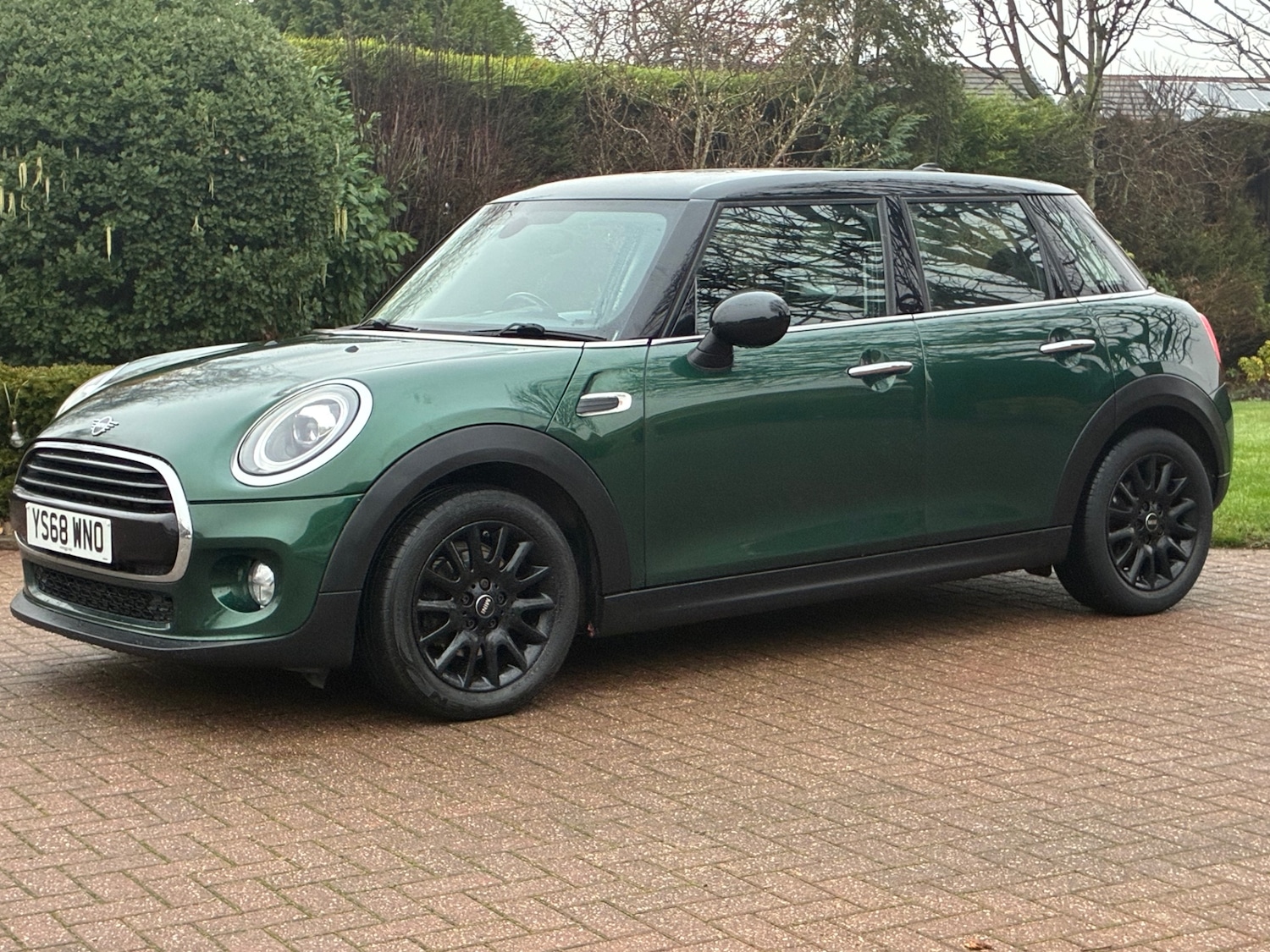 Used MINI Hatch 2018 for sale - 77019287: Photo 28