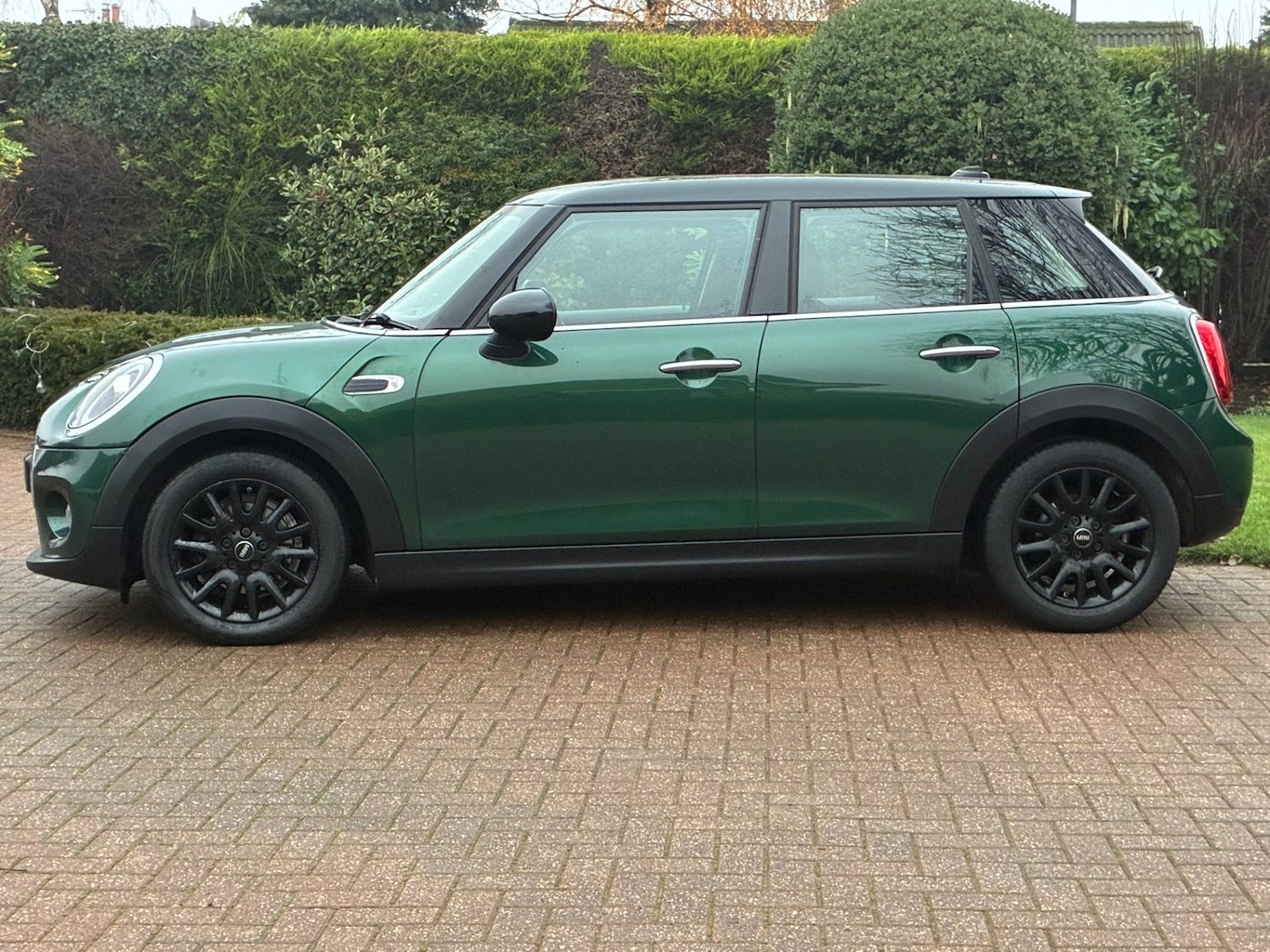 Used MINI Hatch 2018 for sale - 77019287: Photo 29