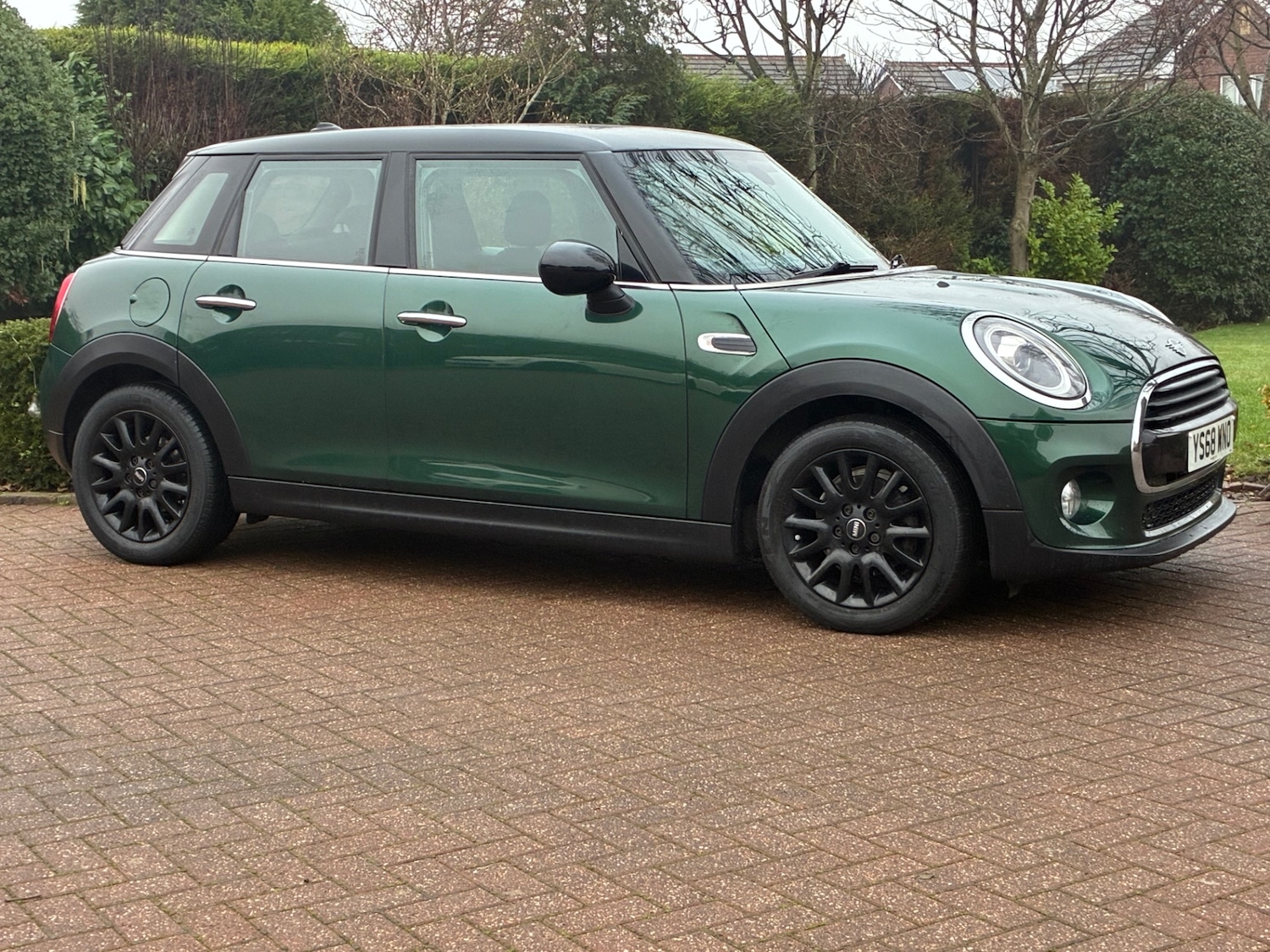 Used MINI Hatch 2018 for sale - 77019287: Photo 3