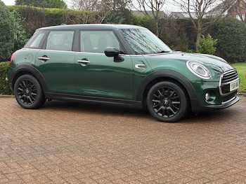 Used MINI Hatch 2018 for sale - 77019287: Photo