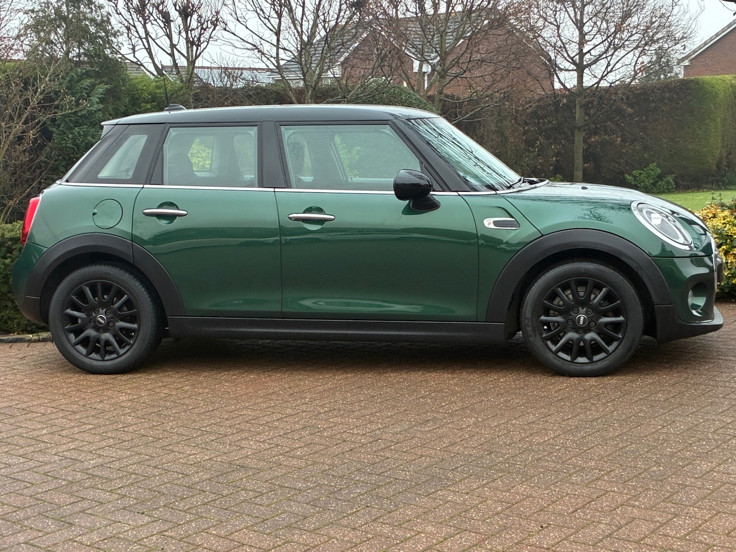 Used MINI Hatch 2018 for sale - 77019287: Photo 4