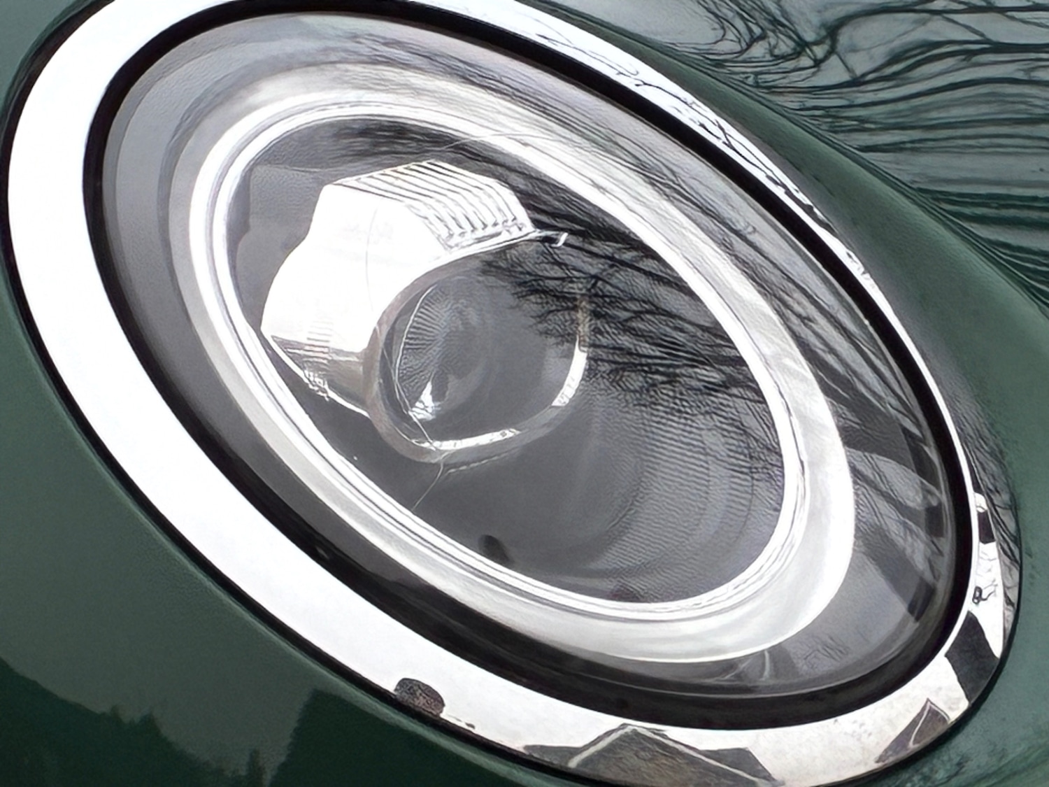 Used MINI Hatch 2018 for sale - 77019287: Photo 5