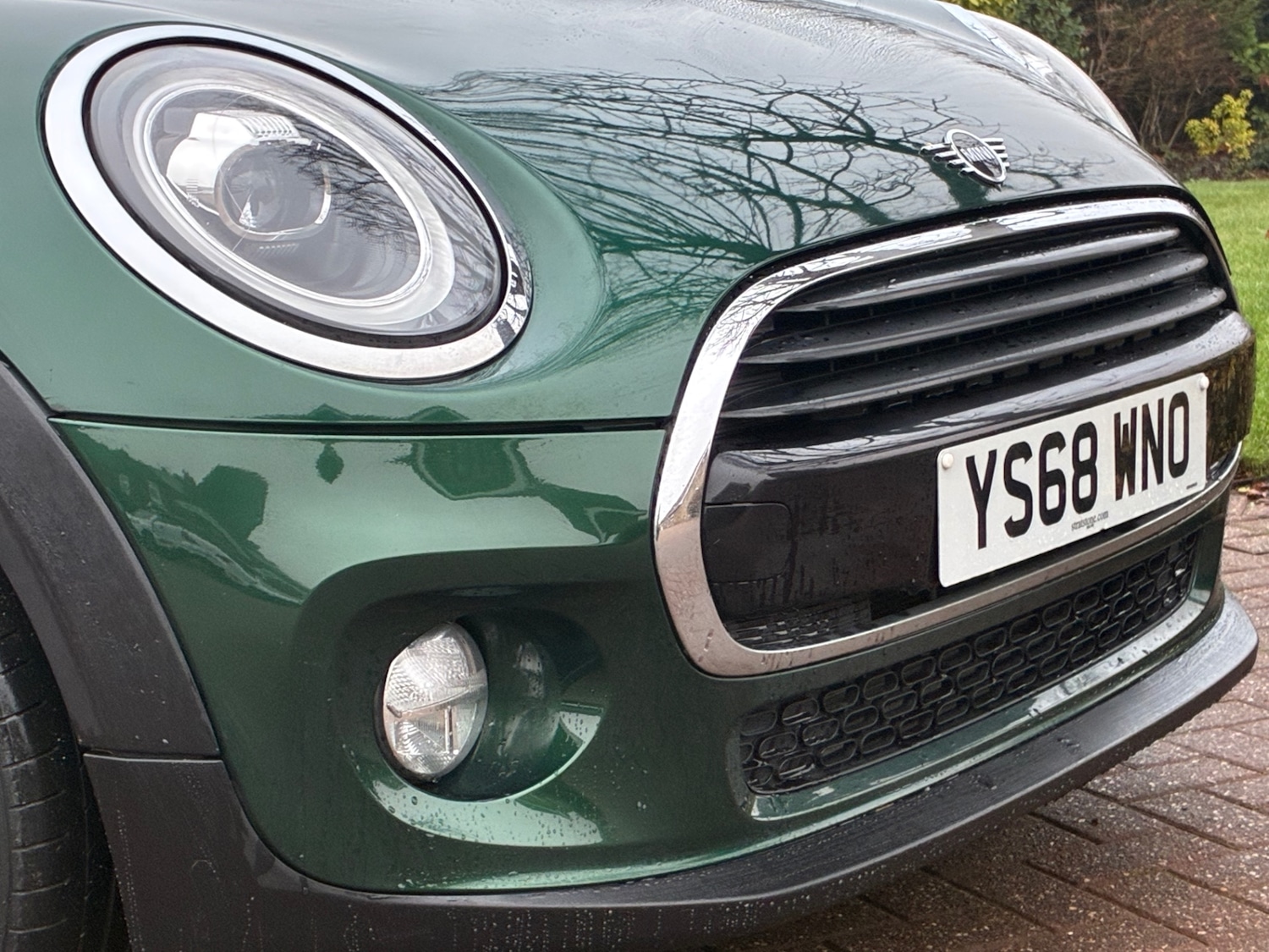 Used MINI Hatch 2018 for sale - 77019287: Photo 6