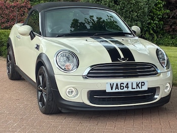 Used MINI Roadster 2015 for sale - 78963458: Photo