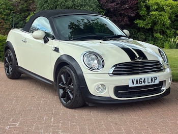 Used MINI Roadster 2015 for sale - 78963458: Photo