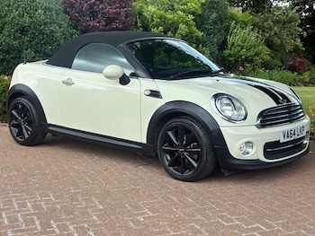 Used MINI Roadster 2015 for sale - 78963458: Photo