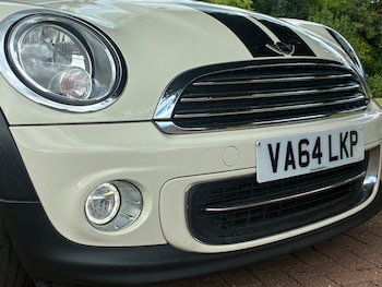 Used MINI Roadster 2015 for sale - 78963458: Photo