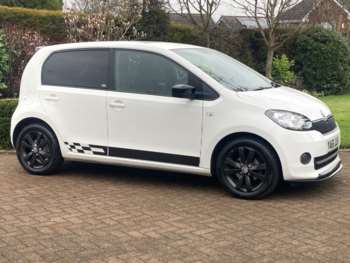 Used Skoda Citigo 2017 for sale - 74185164: Photo