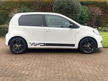 Used Skoda Citigo 2017 for sale - 74185164: Photo