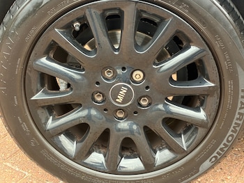Used MINI Hatch 2015 for sale - 79326744: Photo