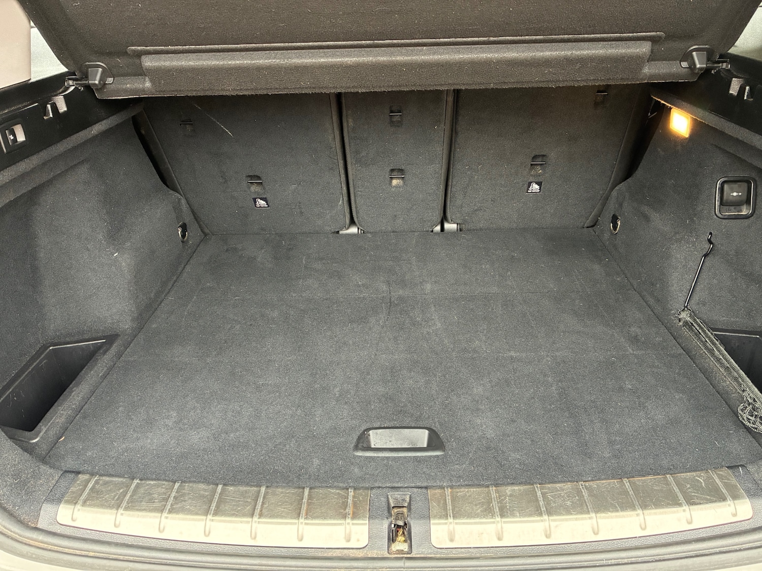 Used BMW X1 2016 for sale - 76271729: Photo 10