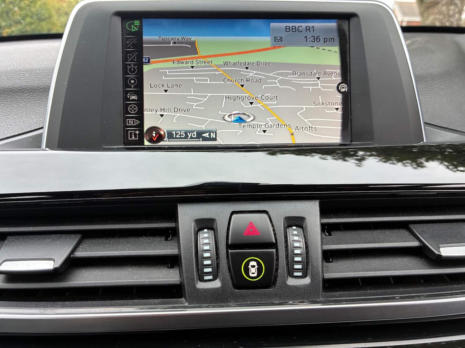 Used BMW X1 2016 for sale - 76271729: Photo 11