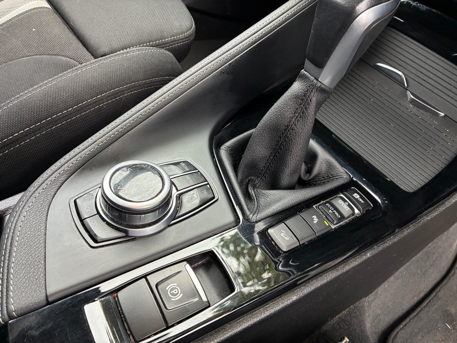 Used BMW X1 2016 for sale - 76271729: Photo 12