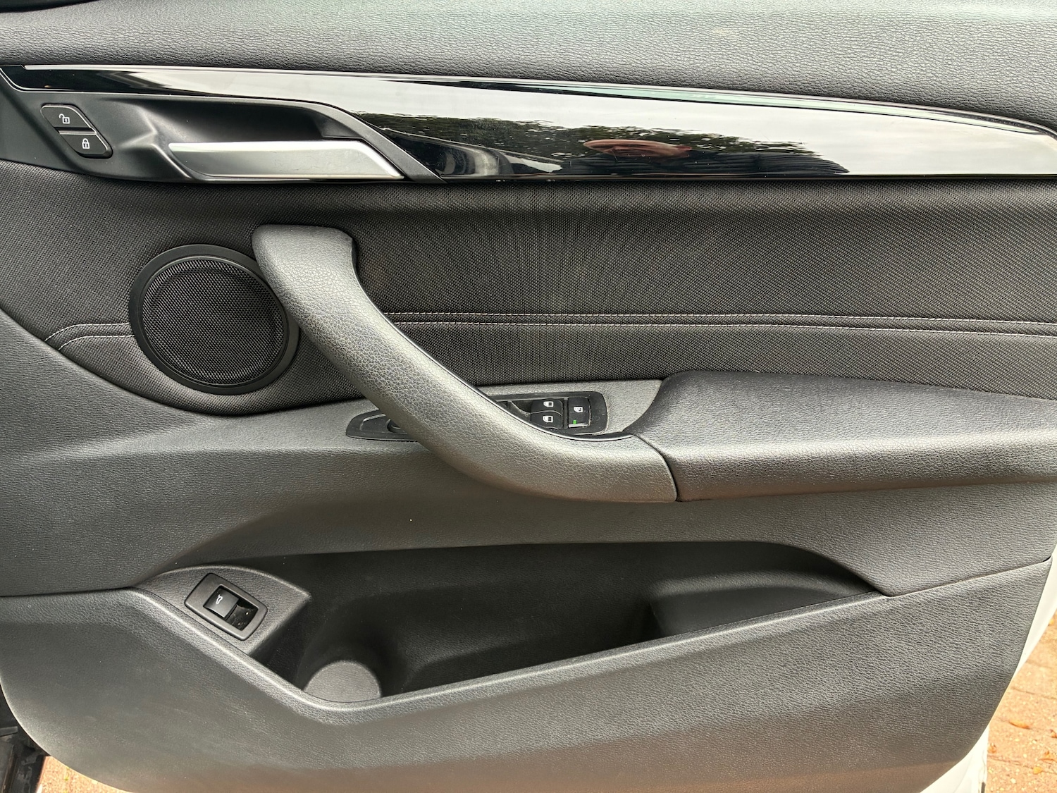 Used BMW X1 2016 for sale - 76271729: Photo 16