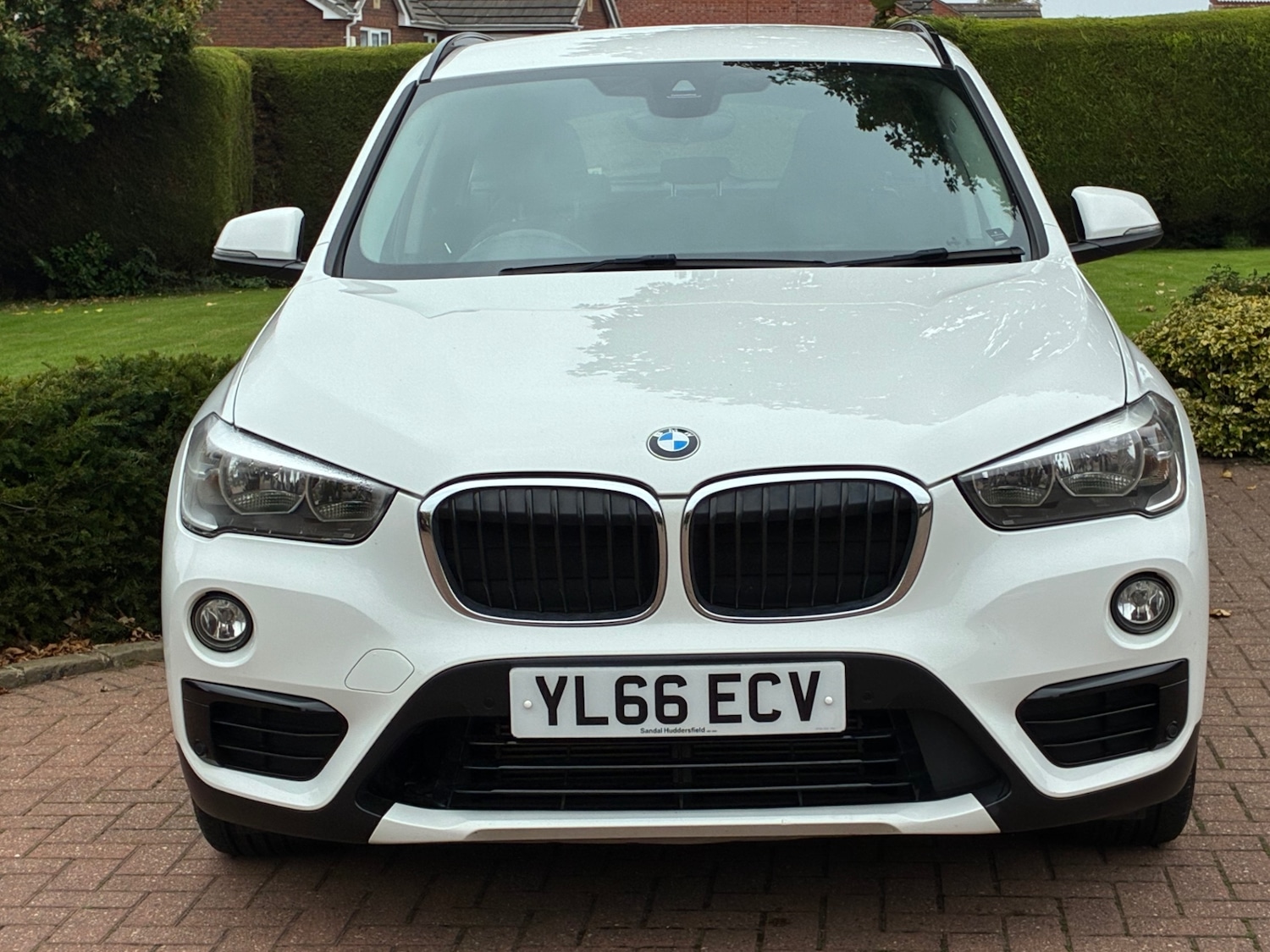 Used BMW X1 2016 for sale - 76271729: Photo 17