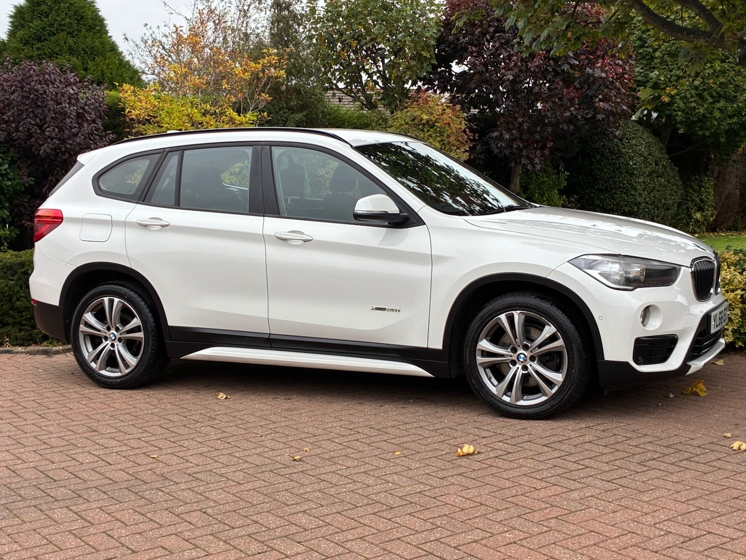 Used BMW X1 2016 for sale - 76271729: Photo 2