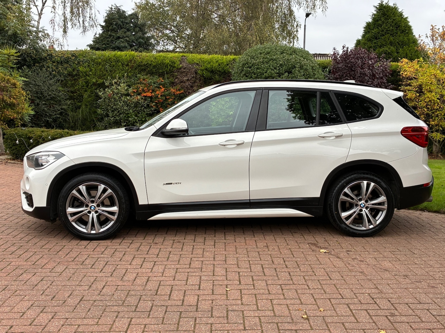 Used BMW X1 2016 for sale - 76271729: Photo 20
