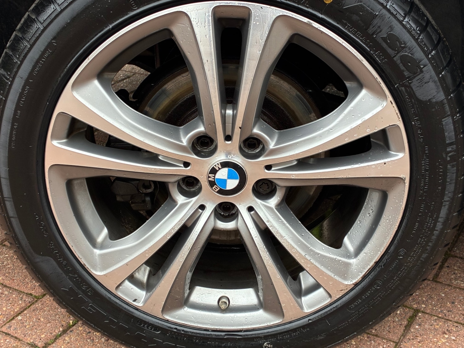 Used BMW X1 2016 for sale - 76271729: Photo 3