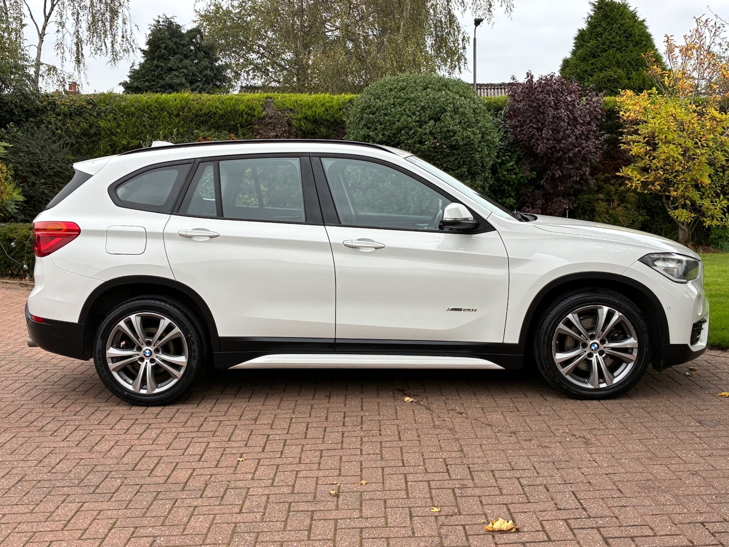 Used BMW X1 2016 for sale - 76271729: Photo 4
