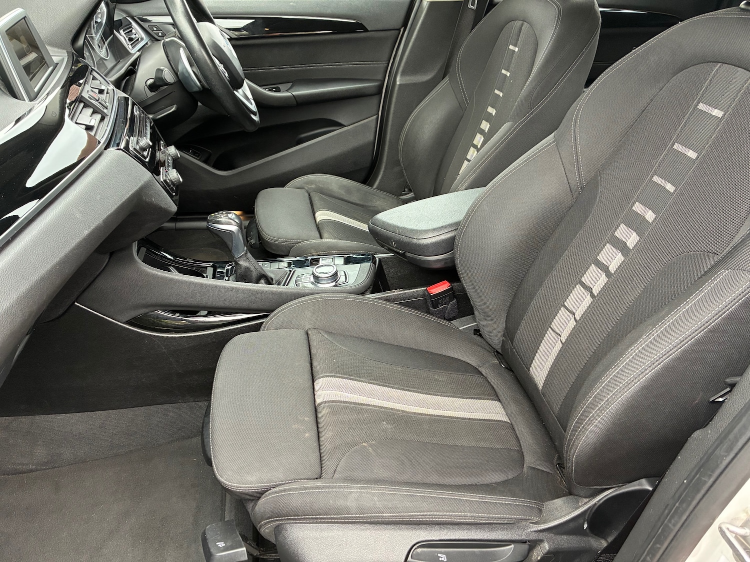 Used BMW X1 2016 for sale - 76271729: Photo 8