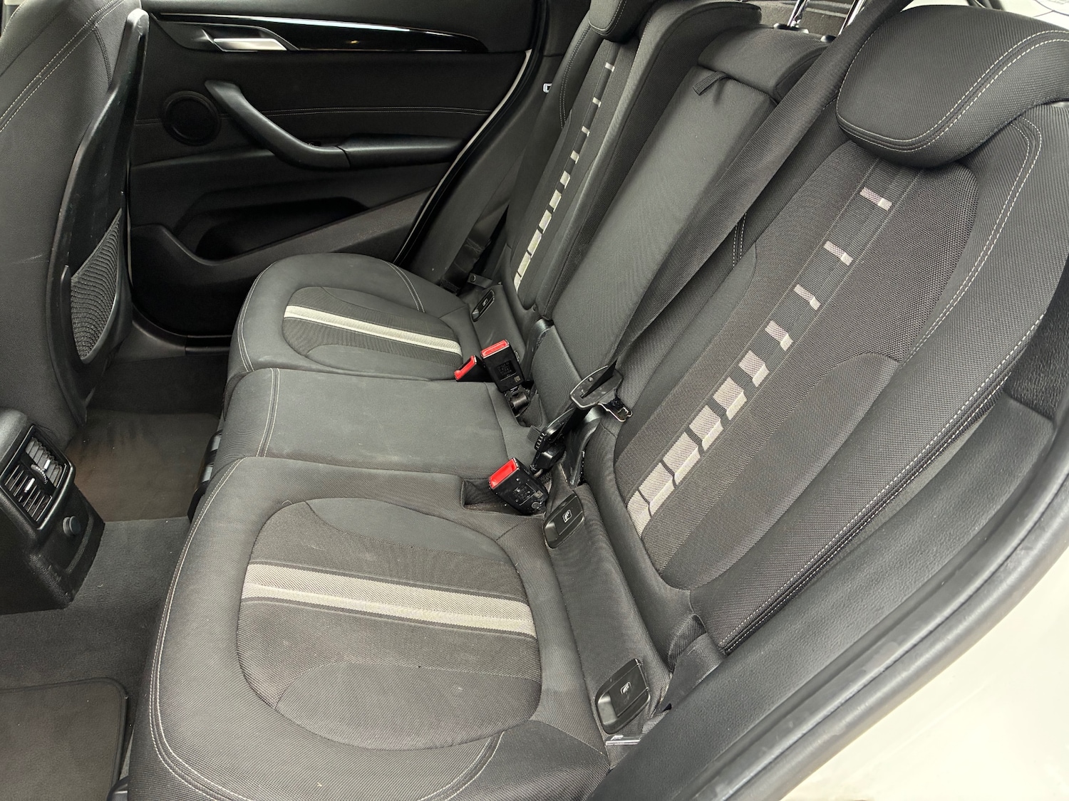 Used BMW X1 2016 for sale - 76271729: Photo 9